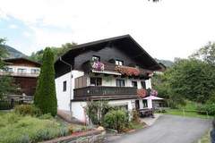 Ferienwohnung - Unterstein 1 - Ferienunterkunft in Niedernsill (4 Personen)