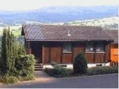 Ferienhaus - Ferienhaus Hofmann