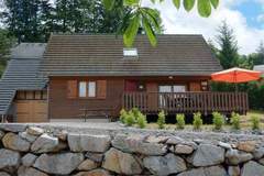 Ferienhaus - Le Soleil - Ferienunterkunft in Beaulieu (6 Personen)