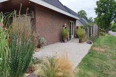 Ferienhaus - Sannie's Place - Ferienunterkunft in Kamperland (2 Personen)