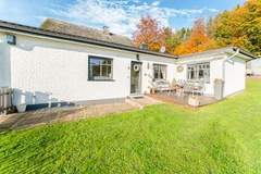 Ferienhaus - Cottage 89 - Ferienunterkunft in Bullingen (4 Personen)