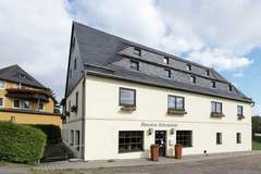 Ferienhaus - Sachsen - Ferienunterkunft in Deutschneudorf (22 Personen)