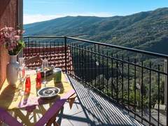 Ferienhaus - Ferienhaus Bel Vedere