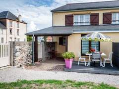 Ferienhaus - Ferienhaus Tytisa N°2