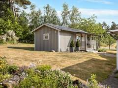 Ferienhaus - Ferienhaus Ringsegård Höjden