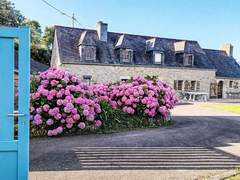 Ferienhaus - Ferienhaus Ker Iliav