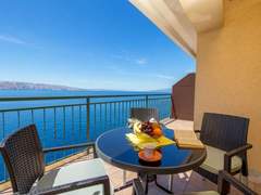 Ferienwohnung - Ferienwohnung Marina
