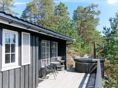 Ferienhaus - Ferienhaus Evabu