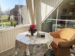 Ferienwohnung - Ferienwohnung Hus am Bodden