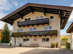 Ferienwohnung - Ferienwohnung Weberbauer