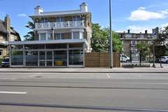 Ferienhaus - Het huis van Amelie - Ferienunterkunft in De Panne (24 Personen)