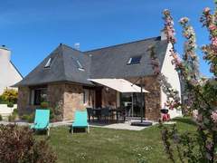 Ferienhaus - Ferienhaus Les Camélias