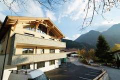 Ferienhaus - An der Piste 2 Alpendorf - Ferienunterkunft in Sankt Johann im Pongau - Alpendorf (4 Personen)