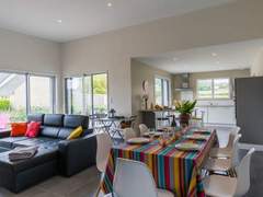 Ferienhaus - Ferienhaus Terre et Mer