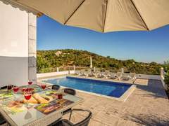 Ferienhaus - Ferienhaus Sol e Mar
