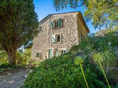 Ferienhaus - Ferienhaus Le Clermont