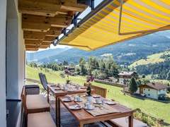 Ferienhaus - Ferienhaus Pfisterer
