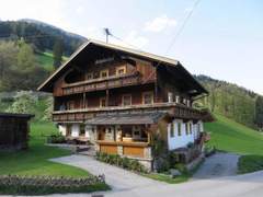 Ferienhaus - Ferienwohnung, Landhaus Schoberhof (MHO799)