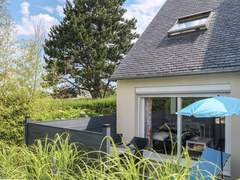 Ferienhaus - Ferienhaus Ty-Rozen