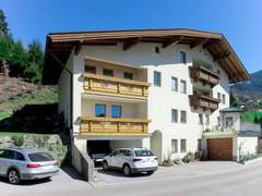 Ferienwohnung - Ferienwohnung Lisi