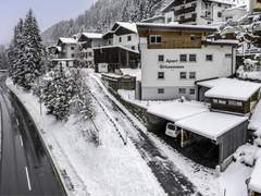 Ferienwohnung - Ferienwohnung Grissemann