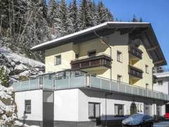 Ferienwohnung - Ferienwohnung Sabine
