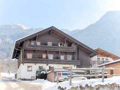 Ferienhaus - Ferienhaus Schrofner