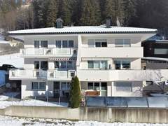 Ferienwohnung - Ferienwohnung Hanser