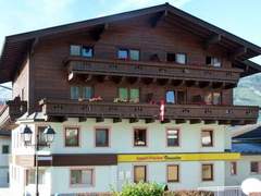 Ferienwohnung - Ferienwohnung Vorreiter