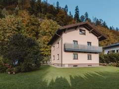 Ferienwohnung - Ferienwohnung Bergblick (ZSE130)