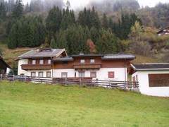 Ferienwohnung - Ferienwohnung Liftblick (NKI190)