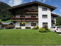 Ferienwohnung - Ferienwohnung Elisabeth