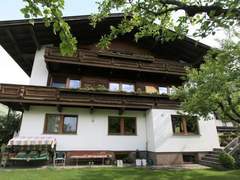 Ferienwohnung - Ferienwohnung Klocker