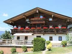 Ferienwohnung - Ferienwohnung Binter