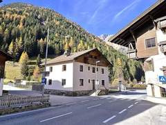 Ferienhaus - Ferienhaus Gaugg