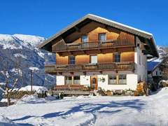 Ferienhaus - Ferienwohnung, Landhaus Maiklerhof (MHO787)