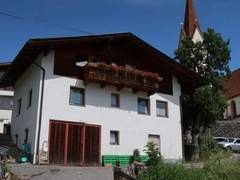 Ferienwohnung - Ferienwohnung Susanne