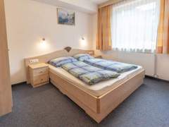 Ferienwohnung - Ferienwohnung Al Vietta