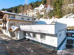 Ferienwohnung - Ferienwohnung Al Vietta