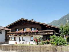 Ferienwohnung - Ferienwohnung Haus Grazia