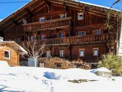 Ferienhaus - Ferienwohnung, Landhaus Schöser