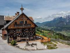 Ferienhaus - Ferienhaus, Landhaus Kollerhof