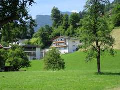 Ferienwohnung - Ferienwohnung Waldeck 3