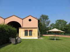 Ferienhaus - Ferienhaus, Landhaus Villa Remotti