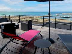 Ferienhaus - Ferienhaus De la Digue