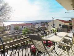 Ferienwohnung - Ferienwohnung Stjepan