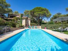 Ferienhaus - Ferienhaus Alsabreizh