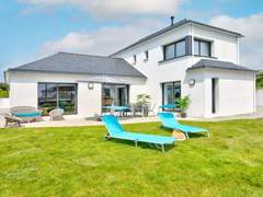 Ferienhaus - Ferienhaus Orphée