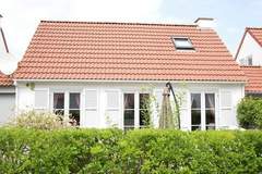 Ferienhaus - Sea Side 45 - Ferienhaus in De Haan (6 Personen)