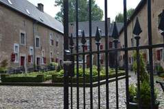 Ferienhaus - Meschermolen 14 - Ferienunterkunft in Mesch-Eijsden (8 Personen)